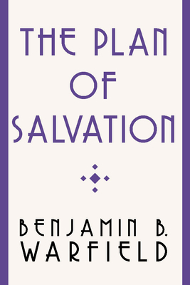 The Plan of Salvation 1579104479 Book Cover