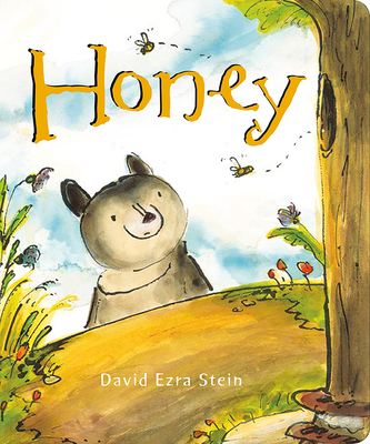 Honey 0593108205 Book Cover