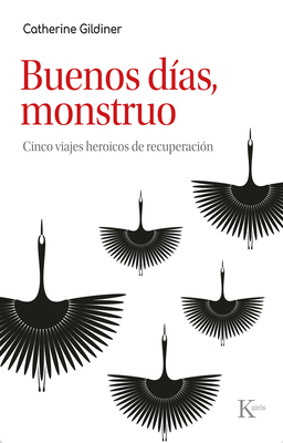Buenos Días, Monstruo / Good Morning, Monster: ... [Spanish] 8411211746 Book Cover