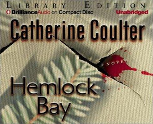 Hemlock Bay 1587885263 Book Cover