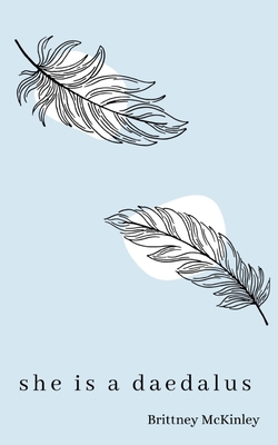 she is a daedalus 9395950501 Book Cover