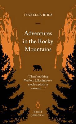 Adventures in the Rocky Mountains B003P9XD98 Book Cover