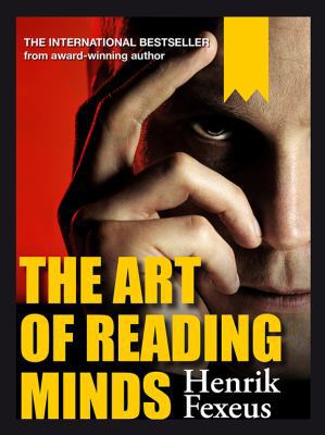 The Art of Reading Minds 9187173166 Book Cover
