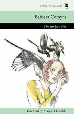 The Juniper Tree 1907429190 Book Cover