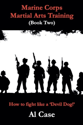 Marine Corps Martial Arts Training (book two) B0GJHRYQXG Book Cover