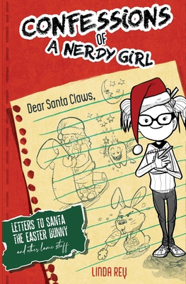 Letters To Santa, The Easter Bunny, And Other L... 1949557081 Book Cover