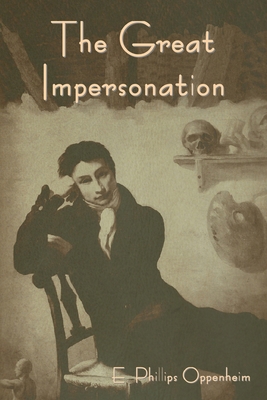 The Great Impersonation 1644399881 Book Cover