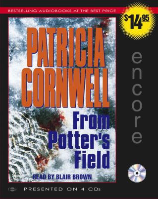 From Potter's Field 0743537602 Book Cover