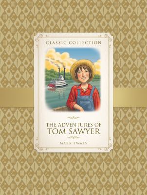 The Adventure of Tom Sawyer 1781711046 Book Cover