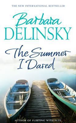 The Summer I Dared 0743489616 Book Cover