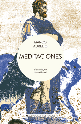 Meditaciones / Meditations [Spanish] 8419599719 Book Cover