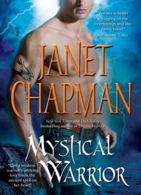 Mystical Warrior 1451654863 Book Cover