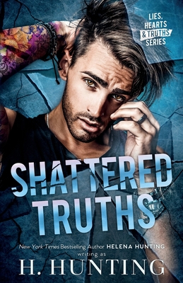 Shattered Truths 1989185517 Book Cover