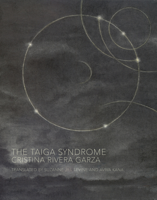 The Taiga Syndrome 0997366672 Book Cover