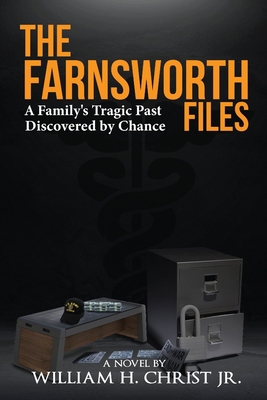 The Farnsworth Files 1637954158 Book Cover