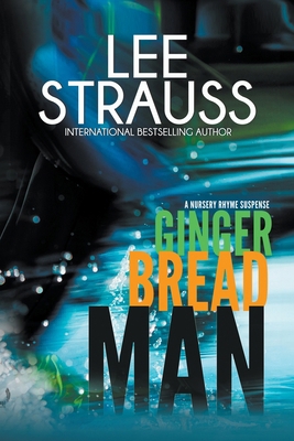 Gingerbread Man 1774094665 Book Cover