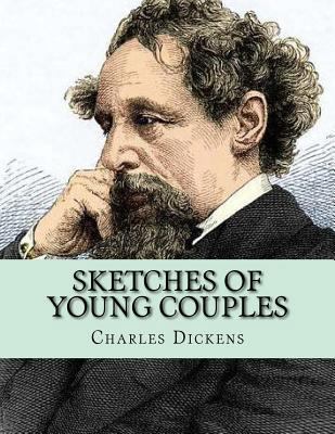 Sketches of Young Couples 1530757762 Book Cover