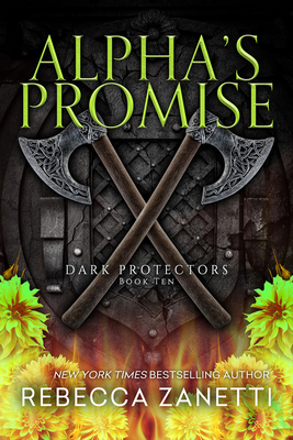 Alpha's Promise 1516107519 Book Cover
