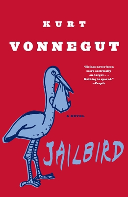 Jailbird 0385333900 Book Cover
