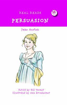 Persuasion 1607543915 Book Cover