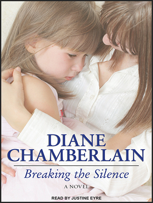 Breaking the Silence 1494504693 Book Cover