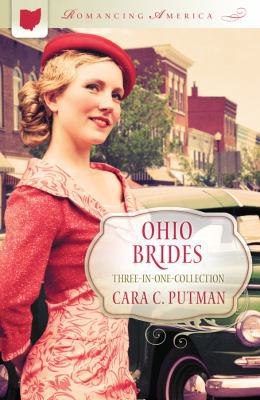 Ohio Brides (Romancing America) 1616261188 Book Cover