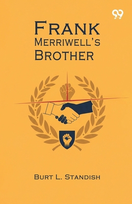 Frank Merriwell's Brother 9373401653 Book Cover