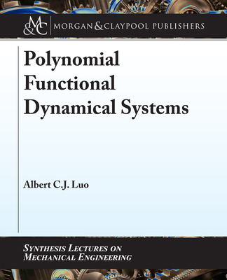 Polynomial Functional Dynamical Systems 1636392210 Book Cover