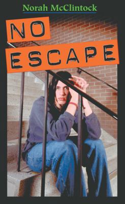 No Escape 0439969050 Book Cover