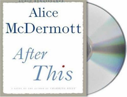 After This 1593979673 Book Cover