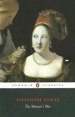 The Women's War 0140449779 Book Cover