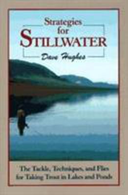 Strategies for Stillwater 0811719162 Book Cover