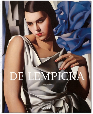 De Lempicka 3836531844 Book Cover