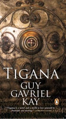 Tigana 0143174533 Book Cover
