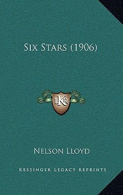 Six Stars (1906) 1164364022 Book Cover