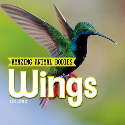 Wings 1978579667 Book Cover