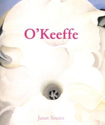 Georgia O'Keeffe 1859959350 Book Cover