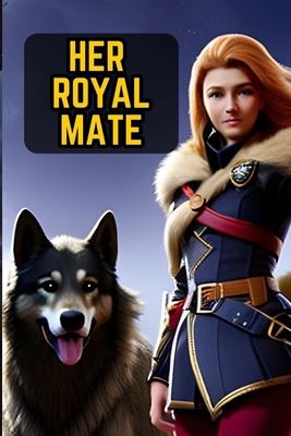 Her Royal Mate B0CGWQKLJN Book Cover