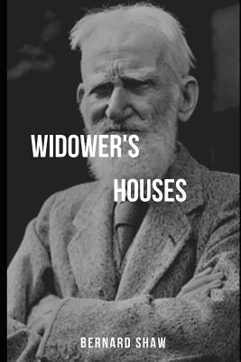 Widower's Houses 1075446074 Book Cover