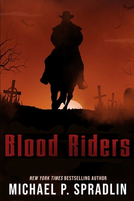 Blood Riders 1637893426 Book Cover