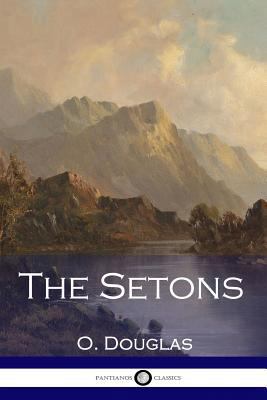 The Setons 1540456110 Book Cover