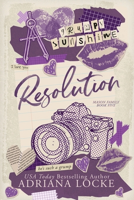 Resolution 1960355457 Book Cover