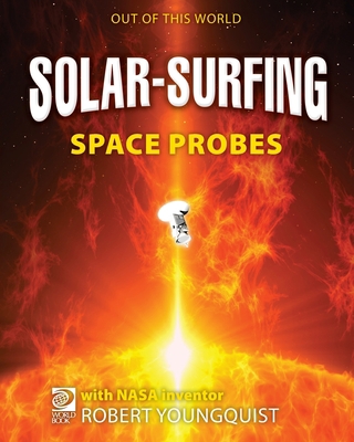 SolarSurfing Space Probes 0716662787 Book Cover