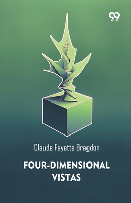 Four-Dimensional Vistas 9378304974 Book Cover