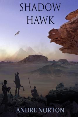Shadow Hawk 1680680234 Book Cover