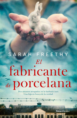 El Fabricante de Porcelana / The Porcelain Maker [Spanish] 841944944X Book Cover