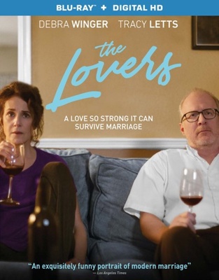The Lovers 6316918615 Book Cover