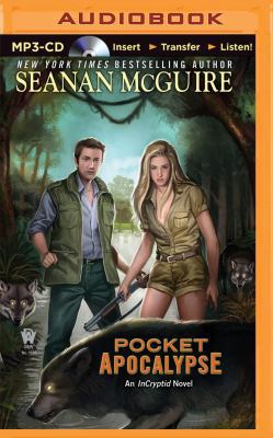 Pocket Apocalypse 1491584866 Book Cover