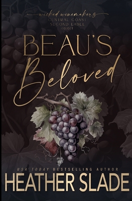 Beau's Beloved B0CT45ZM5L Book Cover