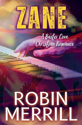 Zane B0F5F966Y1 Book Cover